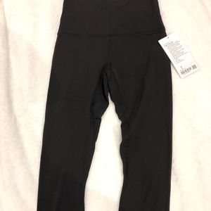 Lululemon Align Pant 28”